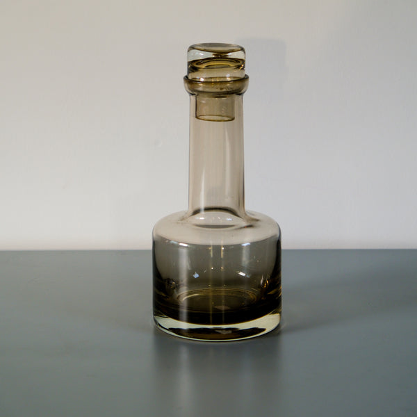 1970s Glass Carafe