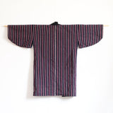 Japanese Striped Workwear Jacket