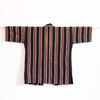 Japanese Striped Workwear Jacket