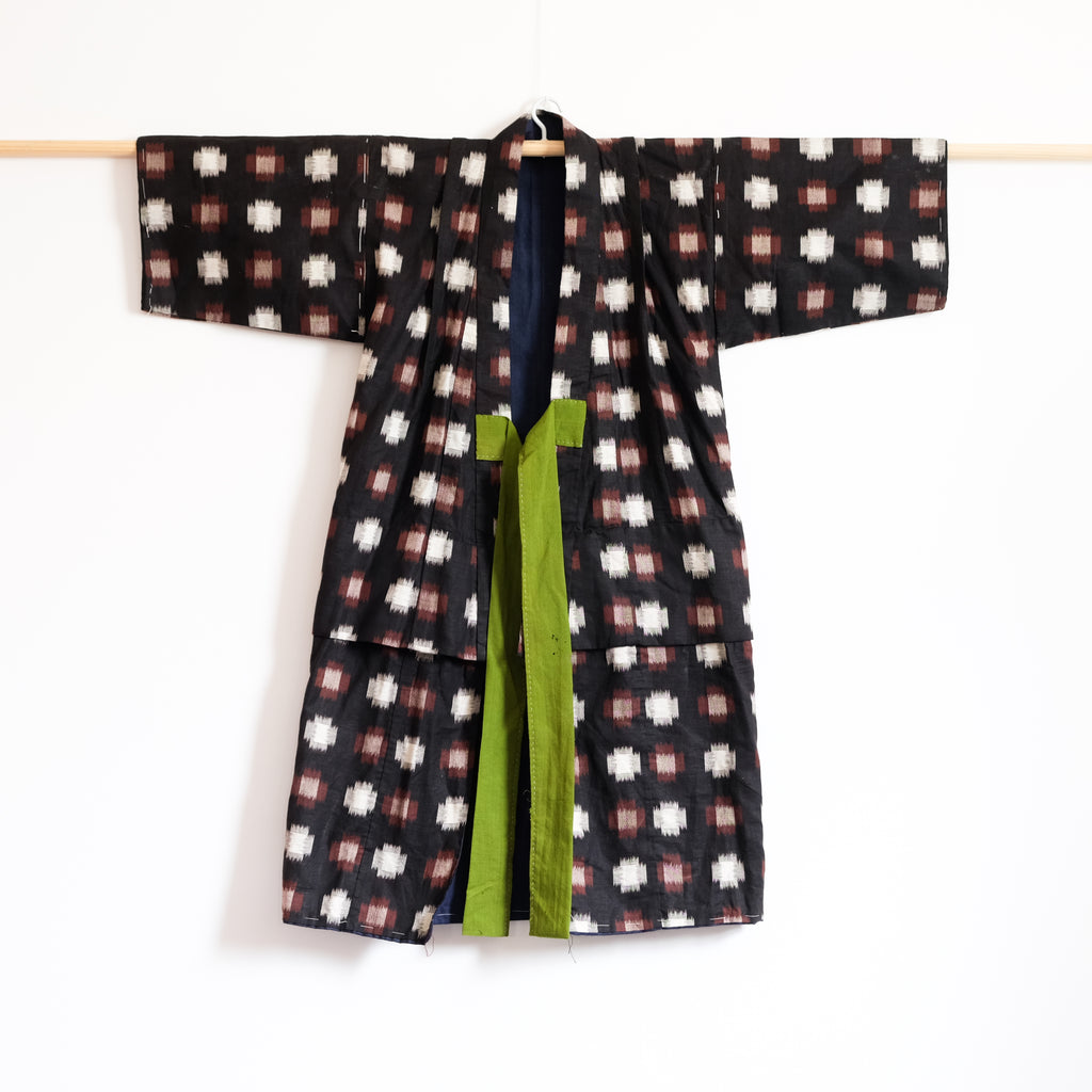 Child's Japanese Kimono