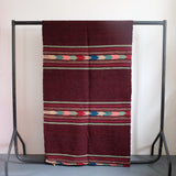 Bulgarian Woven Rug