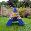 Child's 1960/70s Wigwam