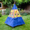 Child's 1960/70s Wigwam