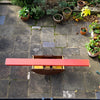 Stunning Child's Wooden See Saw