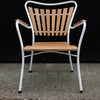 Lovely Teak Danish Chair