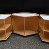 Beautiful Plywood Coffee Table