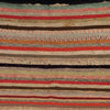 Beautiful Stripey Rag Rug